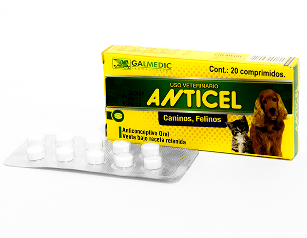 Anticel